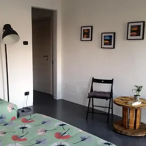 Bed & Breakfast Val Valerna, Lezzeno