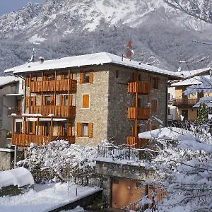Bed & Breakfast Da Pieri, San Giovanni Bianco