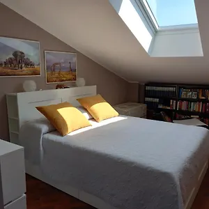 Guest house La Mansarda Di Mi&lo Junior, Bollate