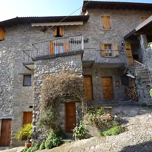Bed & Breakfast Rustico Di, Barna