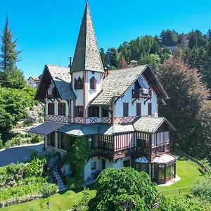 Bed & Breakfast Relais Villino Rubini, Brunate