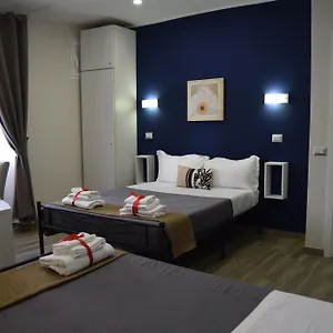 ** Bed & Breakfast Vatican Giulia Italy