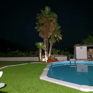 Bed & Breakfast La Fenice Sul, Villongo