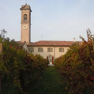 La Canonica Motta Baluffi