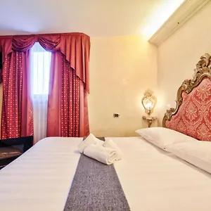*** Hotel Vecellio On The Lagoon Italy