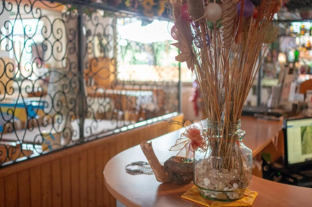 Hotel Albergo Ristorante Sargas Cevo